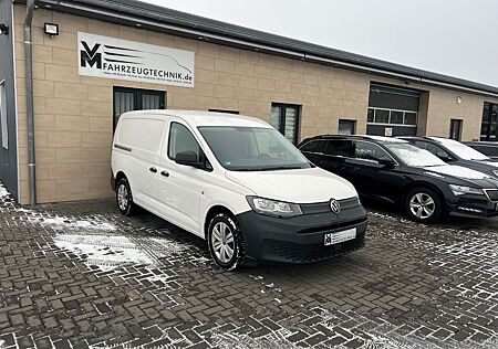 VW Caddy Volkswagen Maxi Klima*Navi*R-Kam*