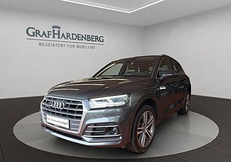 Audi Q5 Sport Quat. TDI S-Tr S-Line Selection AHK ACC