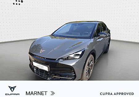 Cupra Tavascan Edge*82kWh* *NAVI*Wärmepumpe*MATRIX*El.