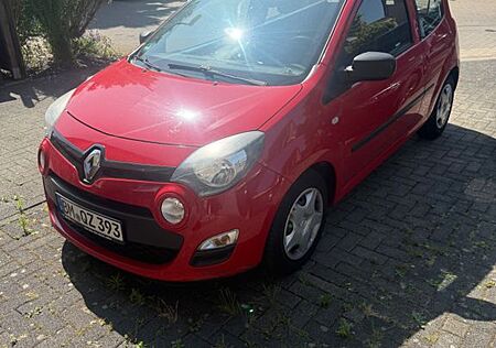 Renault Twingo Dynamique 1.2 LEV 16V 75 eco2 Dynamique