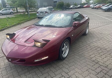 Pontiac Firebird Auto -