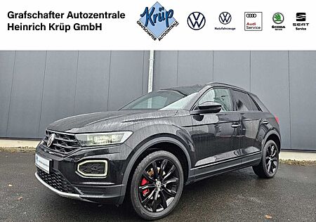 VW T-Roc Volkswagen 2.0 TDI 140KW 4M DSG Sport+LEDER+PANO+VC