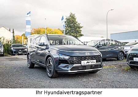 Hyundai Bayon Prime 2WD ASSISTENZPAKET