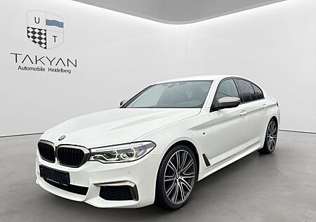 BMW M550 d xDrive Lim. M-Paket /2.Hand /NAVI /LED