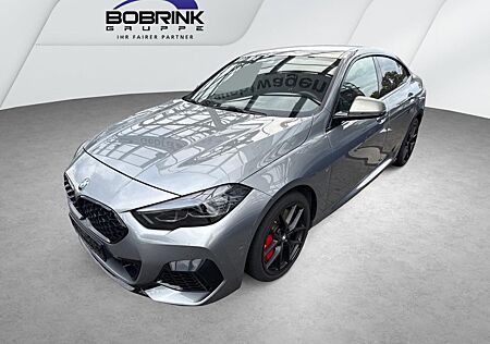 BMW M235i xDrive Gran Coupe adap.LED Head-Up Stop&Go