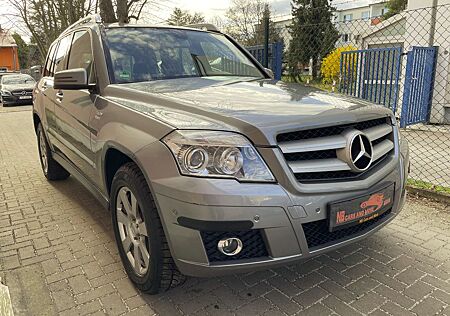 Mercedes-Benz GLK 220 CDI 4MATIC, Automatik,Temp, PDC!!!