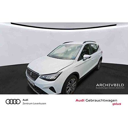 Seat Arona leasen