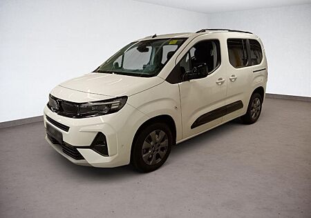 Opel Combo Life GS 1.5D AT Navi Kamera LED Sitzheizg