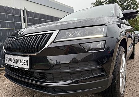 Skoda Karoq 2.0 TDI Style 4x4 Led Navi Kam StandH.Ahk