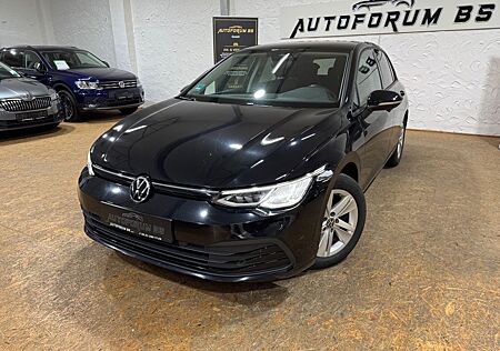 VW Golf Volkswagen GolfVIII Lim.Life2.0TDI DSG/ACC/LED/SHZ/GARANTIE