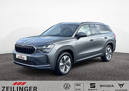 Skoda Kodiaq Selection TSI DSG|KAMERA|NAVI|KEYLESS|APP