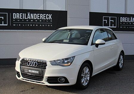 Audi A1 1.4 Navi Sitzheizung