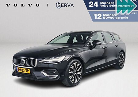 Volvo V60 B3 Aut. Plus Bright | Harman Kardon | 360º k