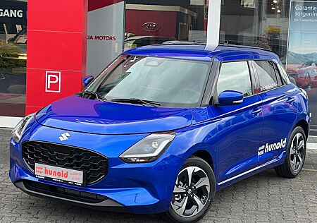 Suzuki Swift 1.2 DUALJET HYBRID Comfort+ NEUES MODELL