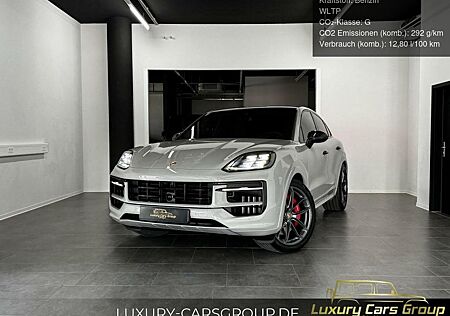 Porsche Cayenne Coupe GTS-Facelift-CarbonExt-FullOption