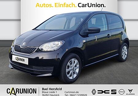 Skoda Citigo 1.0 Active Klimaanlage/Radio-CD