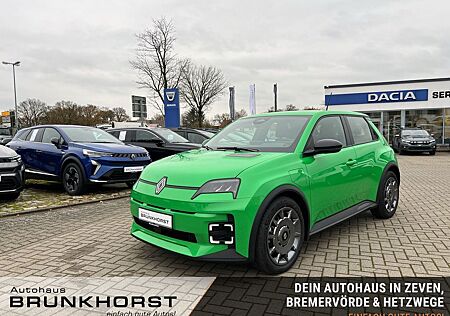 Renault R 5 Electric 120 Urban Range Evolution CCS+SHZ+L