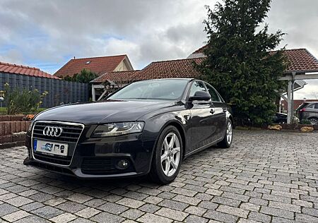 Audi A4 1.8 TFSI Ambition Ambition