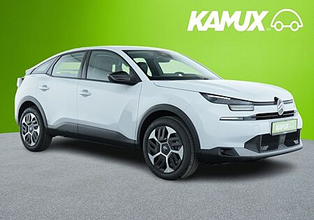 Citroën C4 1.2PureTech Aut.Plus+LED+KAMERA+TEMPO+PDC