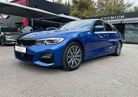 BMW 330d xDrive M Sport