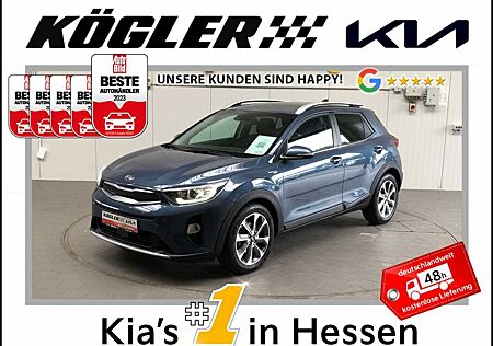 Kia Stonic 1.0i T DCT Platinum NAV|RFK|KLIMAAUT|GD