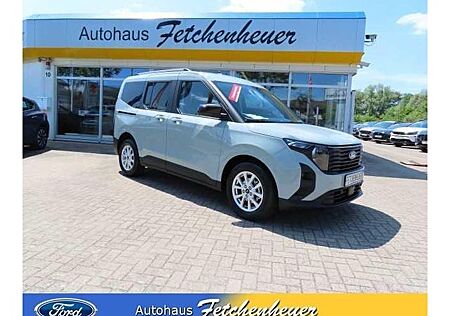 Ford Tourneo Courier Titan. AAC+TEMP+SHZ+RFK+PDC+ALU