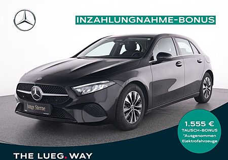 Mercedes-Benz A 180 d MBUX+LED-HP+Totw+PTS+Kamera+DAB+SHZ+Spur