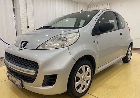 Peugeot 107 Filou 70 1 Hand 18000km