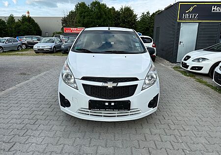 Chevrolet Spark Basis