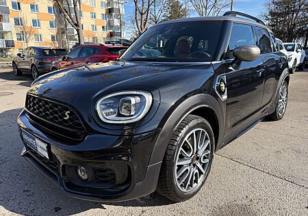 Mini Cooper S Countryman Countryman SE JCW Trim All4 AUT~Leder~Kam~Head~