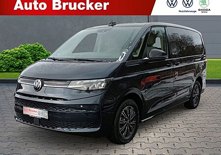 VW T7 Multivan Volkswagen Life lang 2.0 TDI+Anhängerkupplung+R