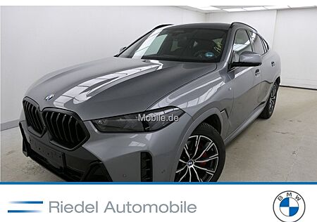BMW X6 xDrive40d M Sportpaket Pro*Komfortsitze*AHK*