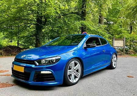 VW Scirocco Volkswagen 2.0 TSI R R
