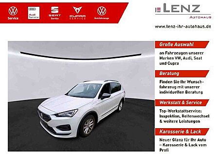 Seat Tarraco FR e-Hybrid TSI DSG *AHK*CAM*LED*PDC*ACC