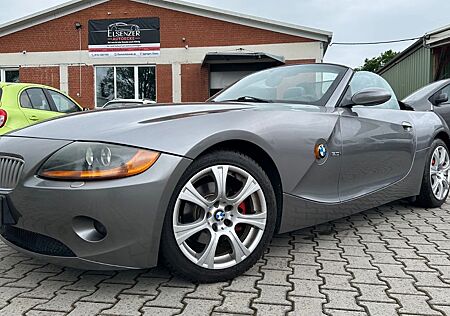 BMW Z4 Roadster 3.0i M-Technic Xenon HU/SERVICE NEU