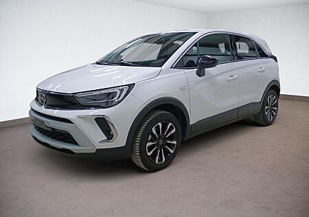 Opel Crossland X Crossland Elegance Navi Kamera LED Sitzheizung