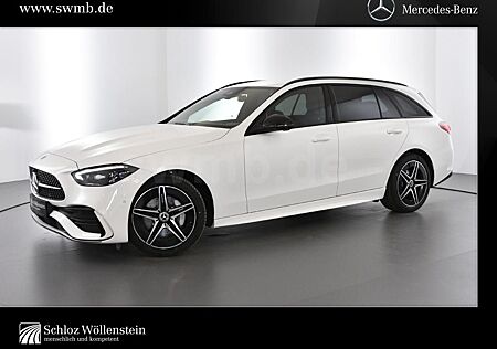 Mercedes-Benz C 200 T 4,99%/AMG/Night/DigitalLight/Memory /3