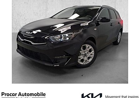 Kia Cee'd Ceed SW 1.0 T-GDI Vision NAVI RKF SHZ