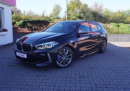 BMW M135i xDrive Aut. Navi HUD ACC Pano