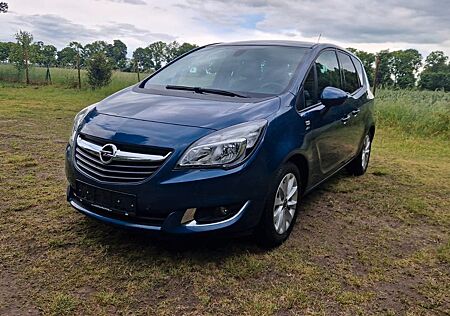 Opel Meriva B Active