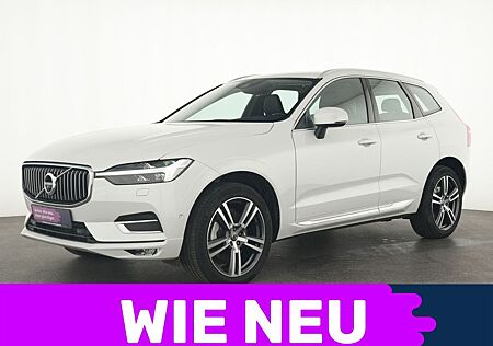 Volvo XC 60 XC60 Inscription Harman|Navi|AHK|CarPlay|LED|PDC