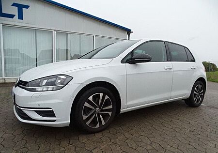VW Golf Volkswagen VII*IQ.DRIVE*Limousine*Automatik*Navi*TÜV*