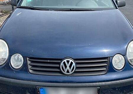 VW Polo Volkswagen 1.4 55kW Comfortline Variant Comfortline