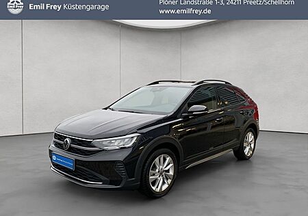VW Taigo Volkswagen 1.0 TSI Goal DSG AHK LED Navi RFK ACC