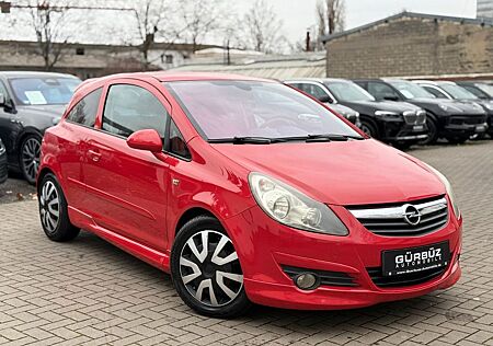 Opel Corsa D GSI*TÜV*