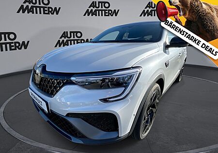 Renault Arkana Esprit Alpine TCe 160 Automatik