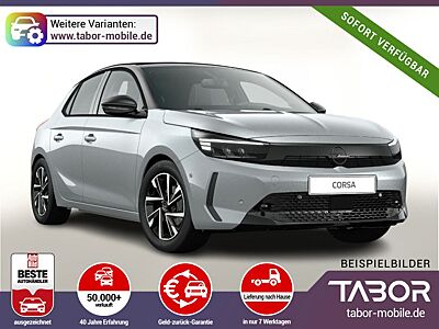 Opel Corsa GS Nav Keyl Kam LED PDC vo/hi SolarP Totw