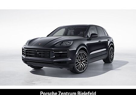 Porsche Cayenne BOSE LED-Matrix Panoramadach Luftfederun