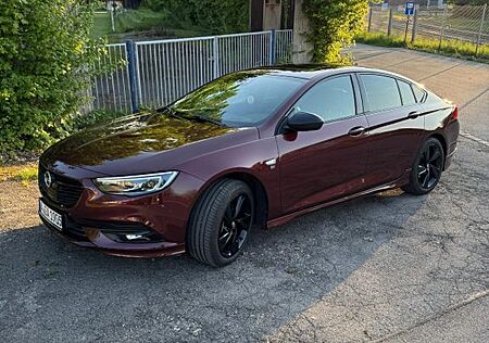 Opel Insignia 1.6 Turbo 147kW