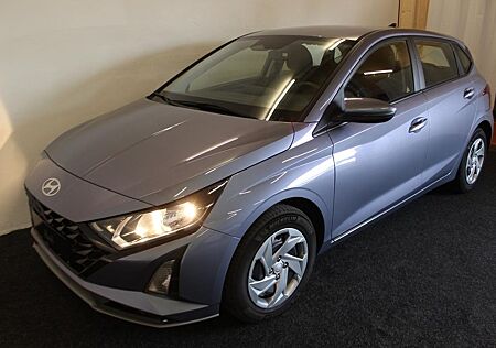 Hyundai i20 1.0 T-GDI 100 PS Klima LHZ Kamera Apple